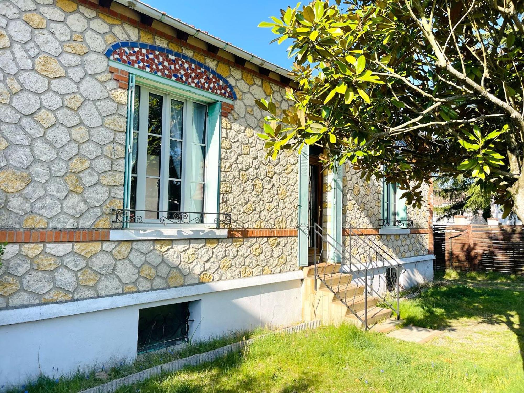 Chez Arthur La Ferté-Saint-Aubin Zewnętrze zdjęcie